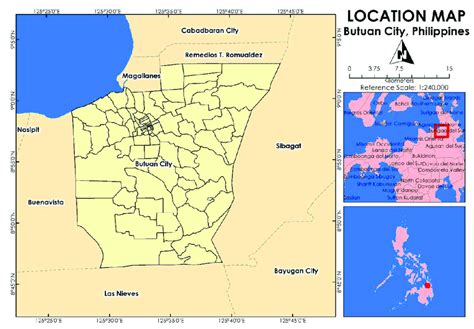 butuan city map|butuan philippines.